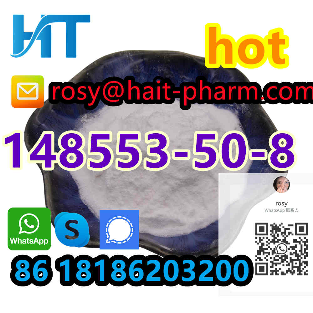 cas 148553-50-8
