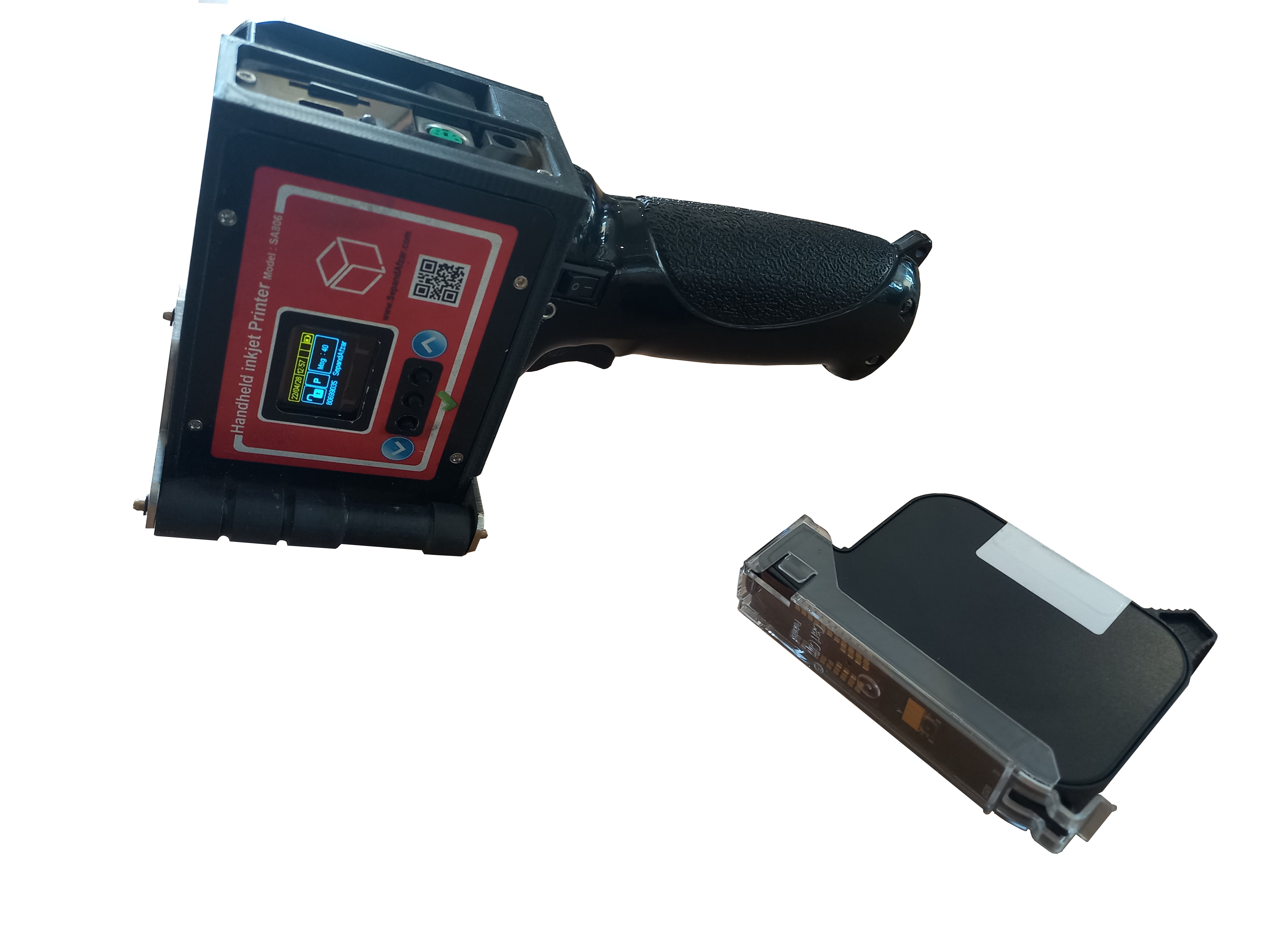 جت پرینتر دستی SA 806