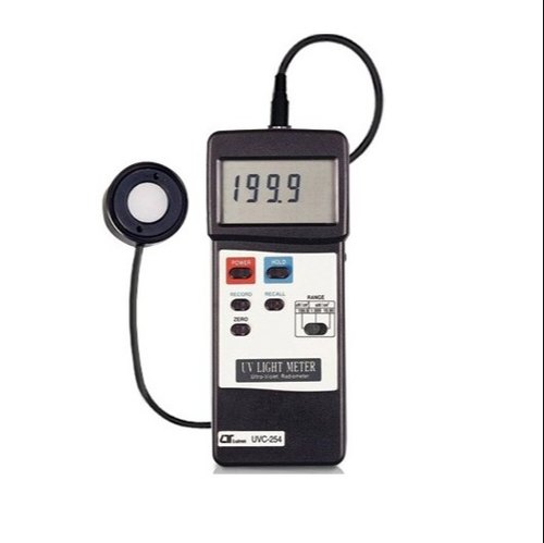 یووی لایت متر مدلUVC-254