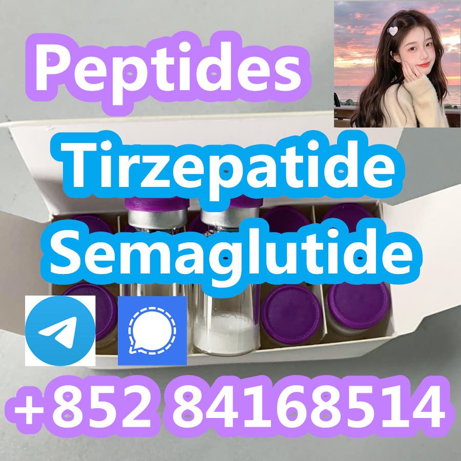 Tirzepatide Semaglutide Peptides Wholesale Price