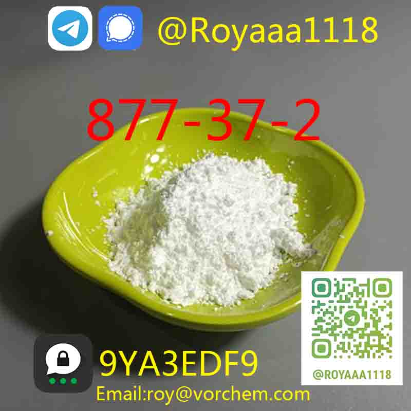 best selling price 877-37-2 2-bromo-4-chloropropiophenone