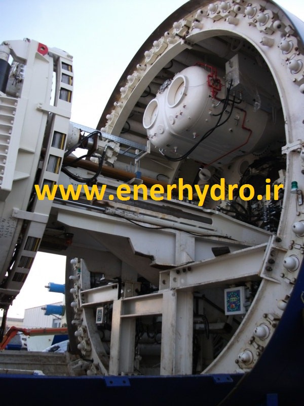 جک هیدرولیک 