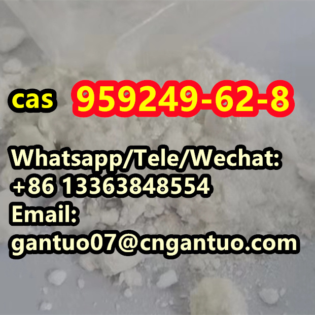 4-METHYLAMIN 99% white powder 959249-62-8