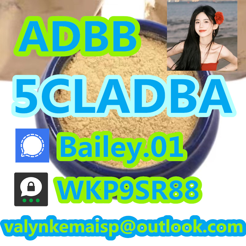 5cladba 5cladb adbb 5cl-adb-a 5fadb 99% purity