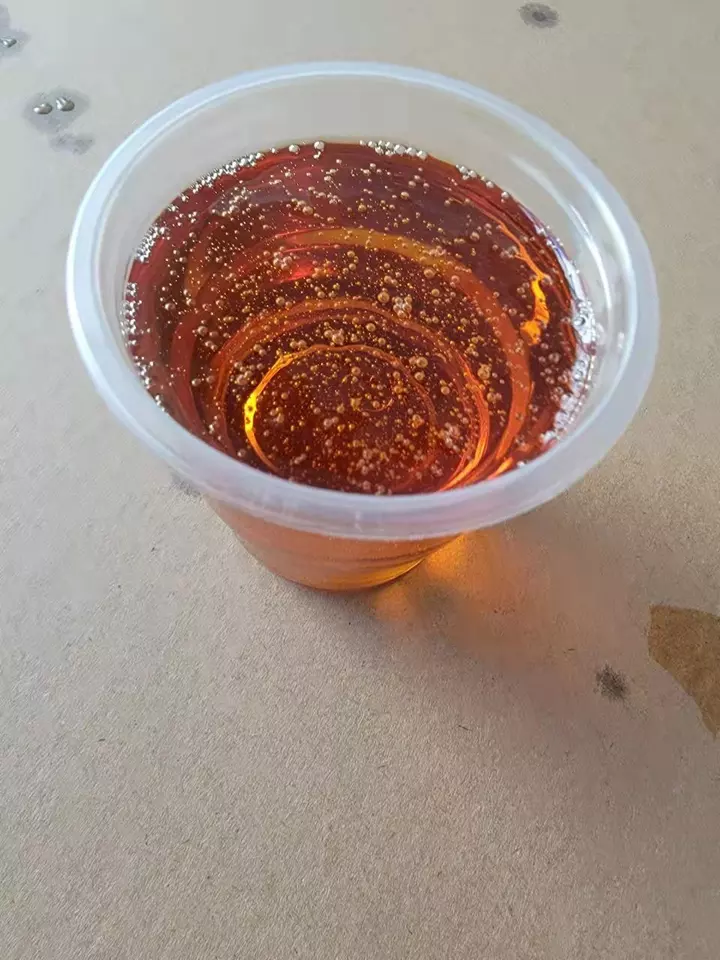 CAS 20320-59-6 BMK oil PMK Oil