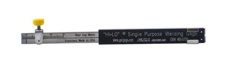 گیج هایلو تک HI-LO