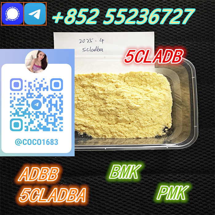 5cladba,Raw Materials Spot Suppliers 5F-ADB 100%