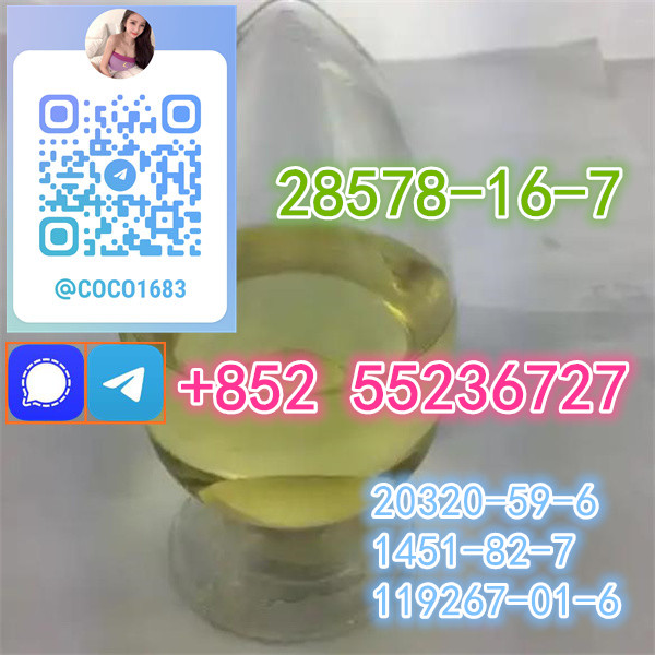 pmk powder pmk oil high purity cas 28578-16-7