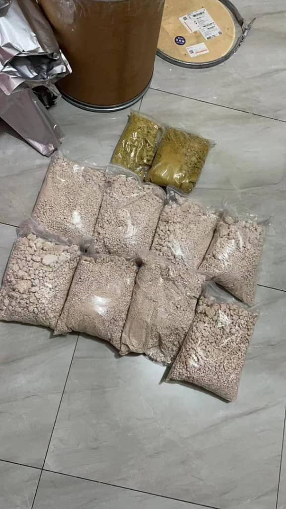 Buy 5CLADBA /Buy 6CLADBA/ Buy JWH-018/ Buy ADB-BUTINACA