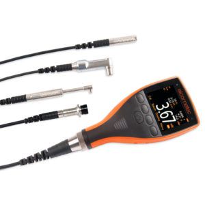 ضخامت سنج رنگ و روکش الکومتر A456CFBS+CF1S