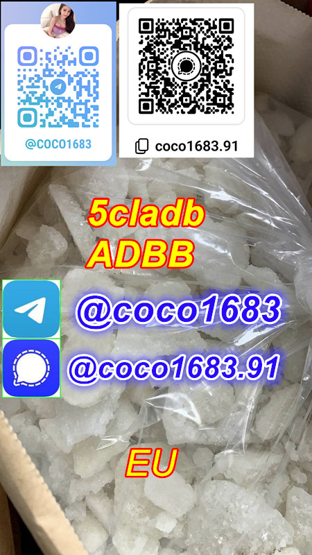 5Cl ,5Cladba Yellow Cannabinoid Powder 5CL-ADB-A