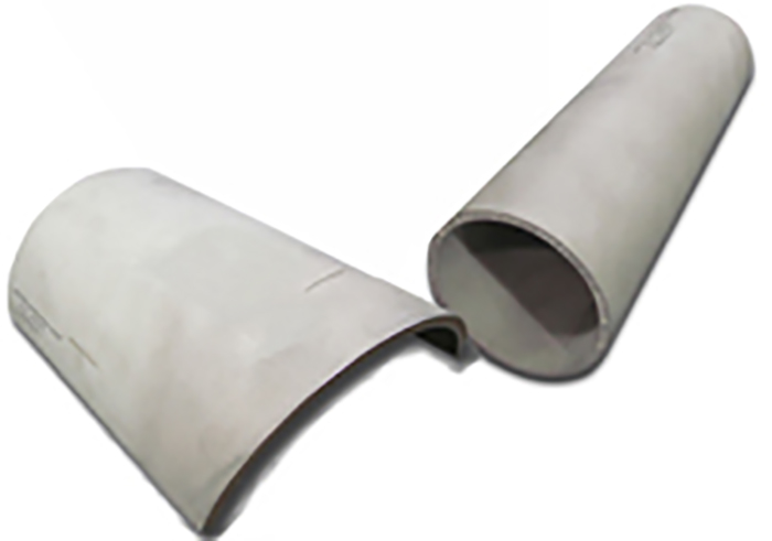 بلوک کالیبراسیون DAC Piping