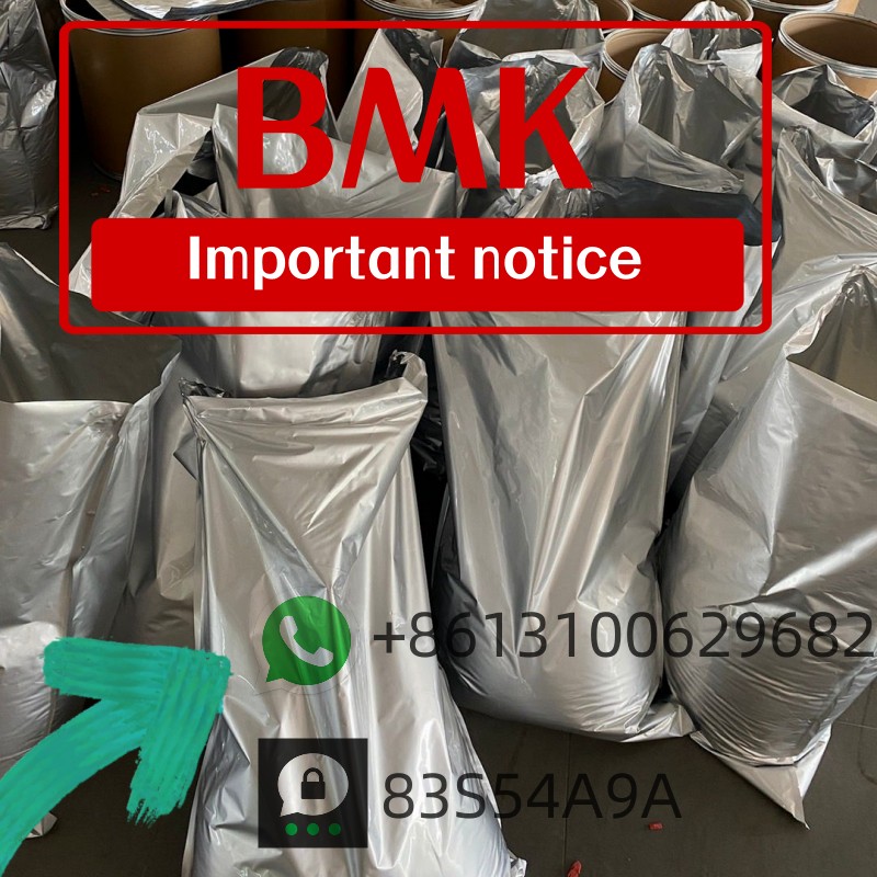 BMK powder and oil low price 