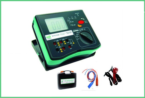 میگر دیجیتال مدل DY-5103A