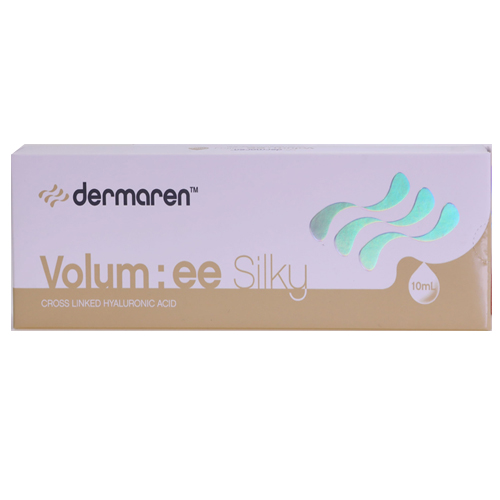 فیلر درمارن ee Silky