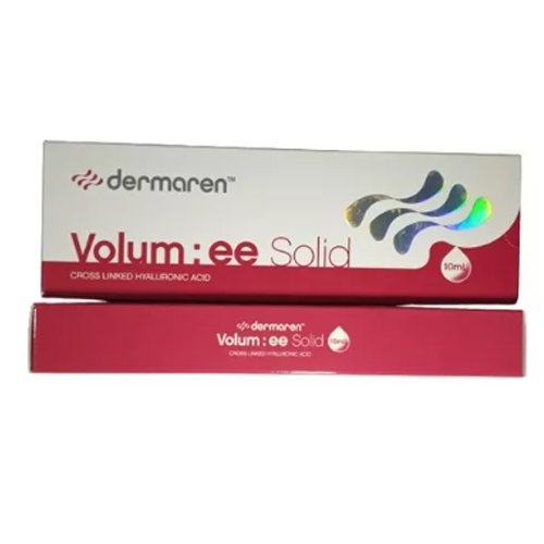 فیلر درمارن ee Solid