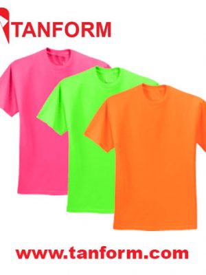 تیشرت ملانژ