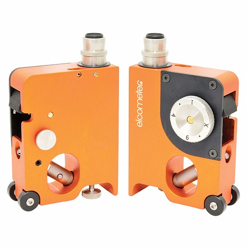 گیج بازرسی رنگ الکومتر  ELCOMETER 121/4