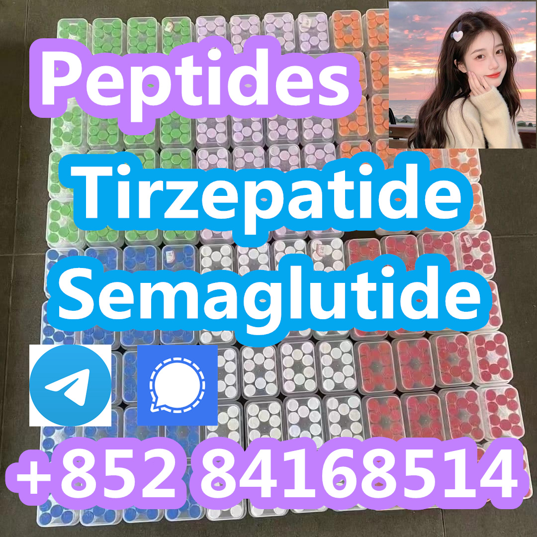 Semaglutide Tirzepatide Semaglutide Peptides