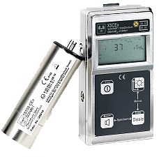 رادیومتر محیطی برند GRAETZ مدل GRAETZ X5C PLUS