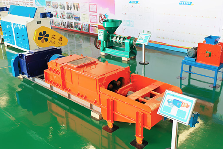 Huatai Intelligent Equipment Group