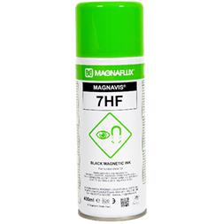 اسپری ذرات مغناطیسی7HF