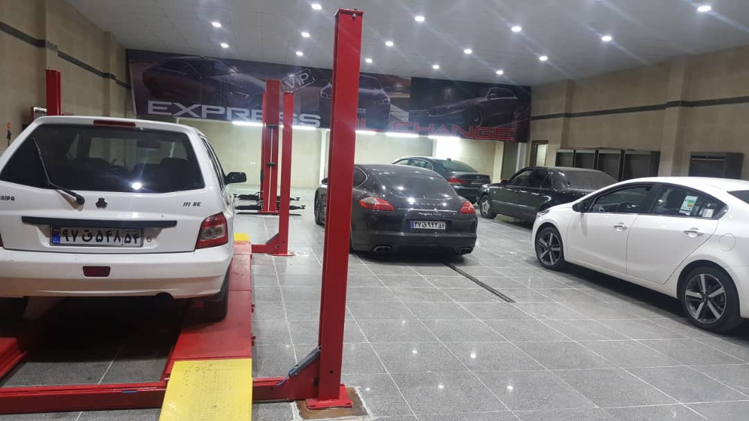 سالار موزاییک