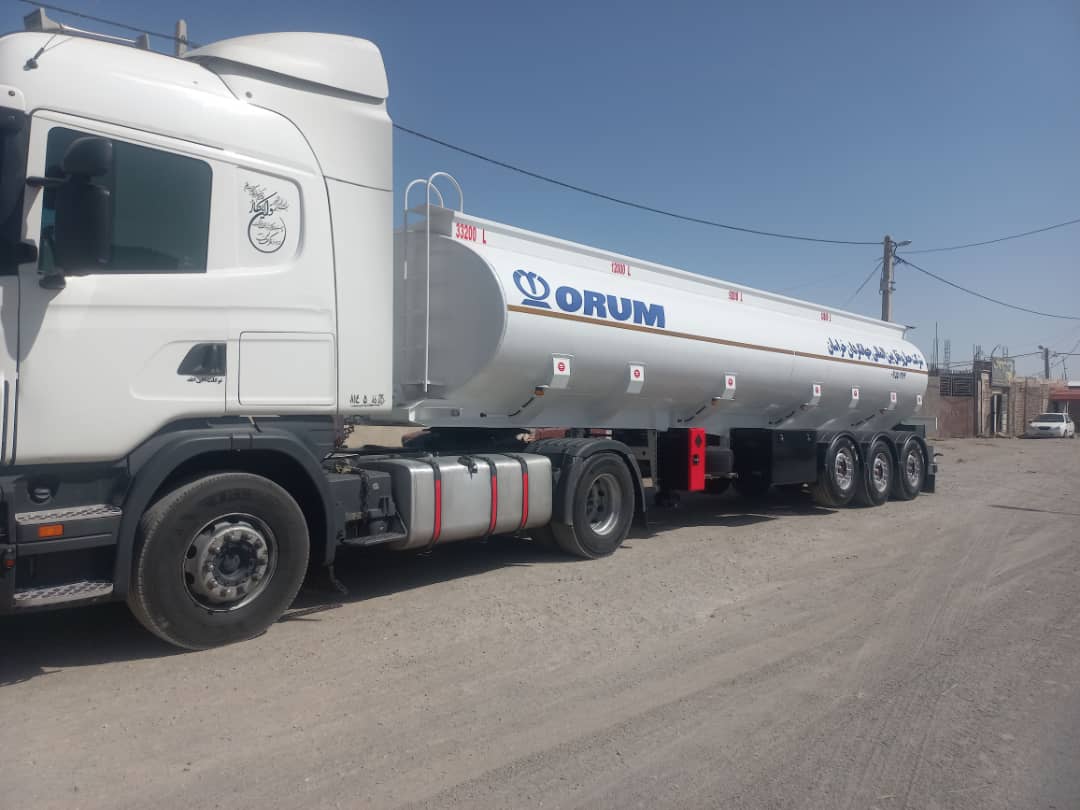 حمل نقل بین المللی 