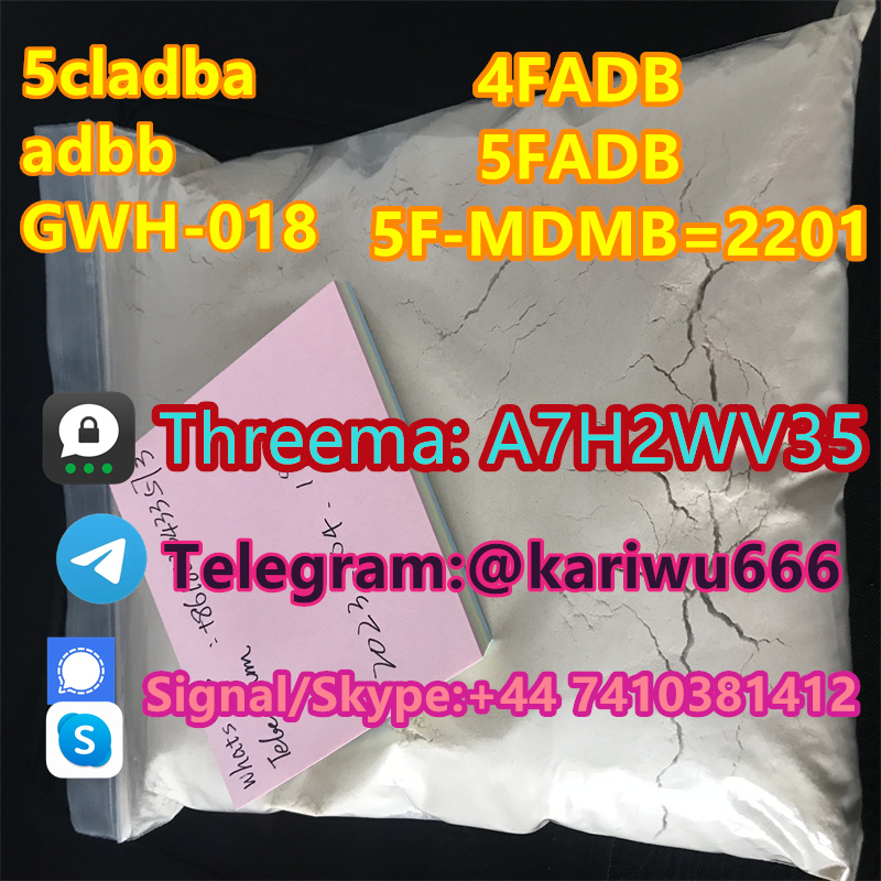 A-PVP CAS 14530-33-7 Best Price and Quality in stock