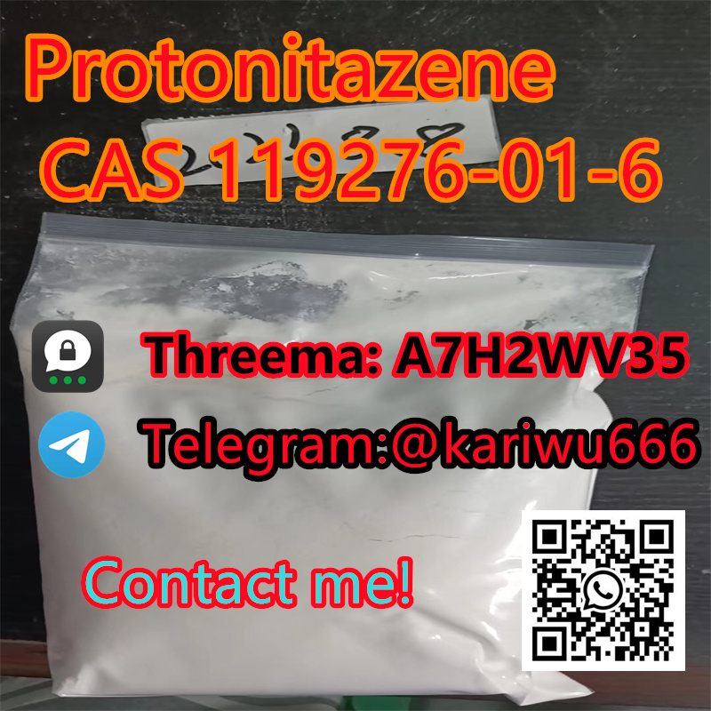 EUTYLONE CAS 802855-66-9 MDMA BK-EDBD Molly in Stock