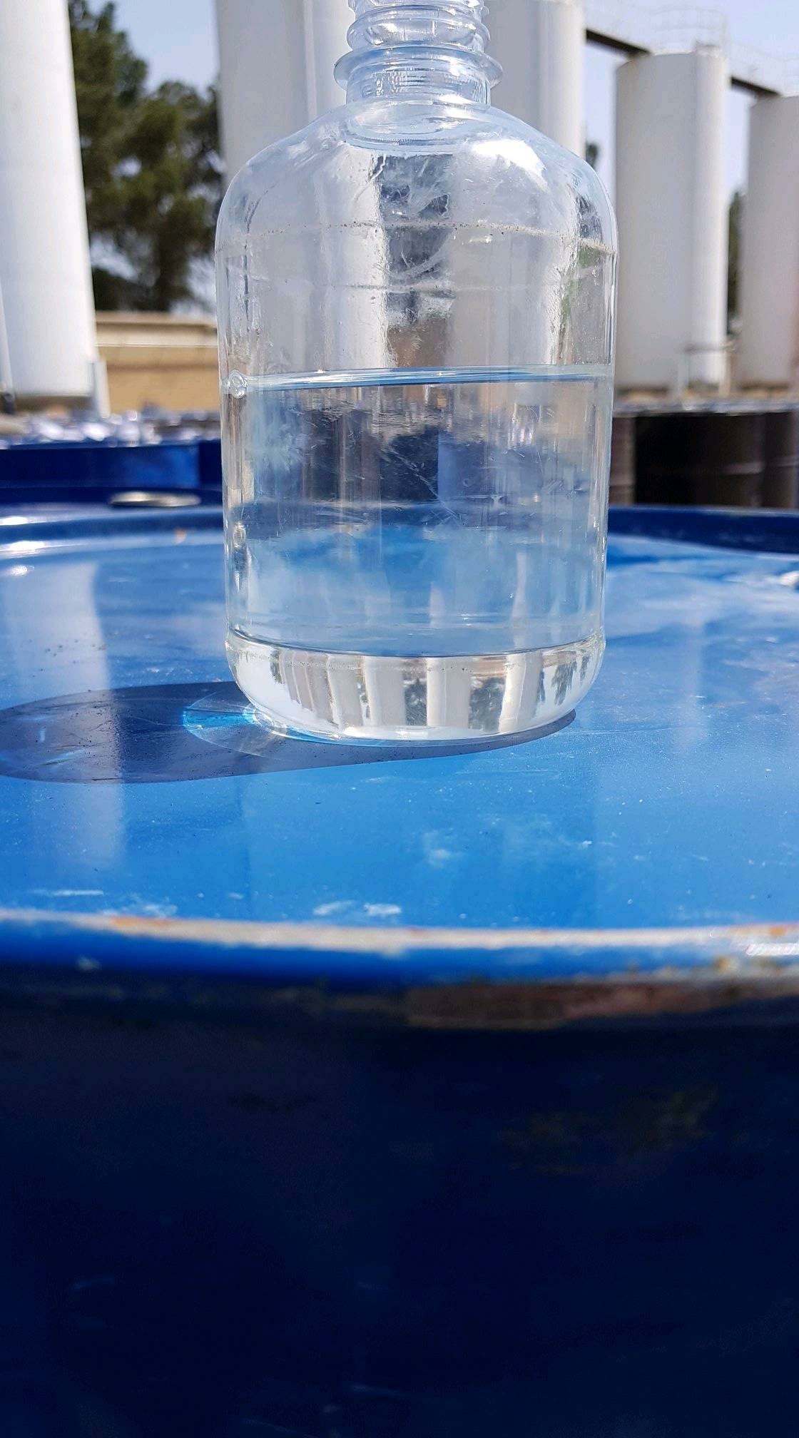 الکیل بنزن خطی  LAB