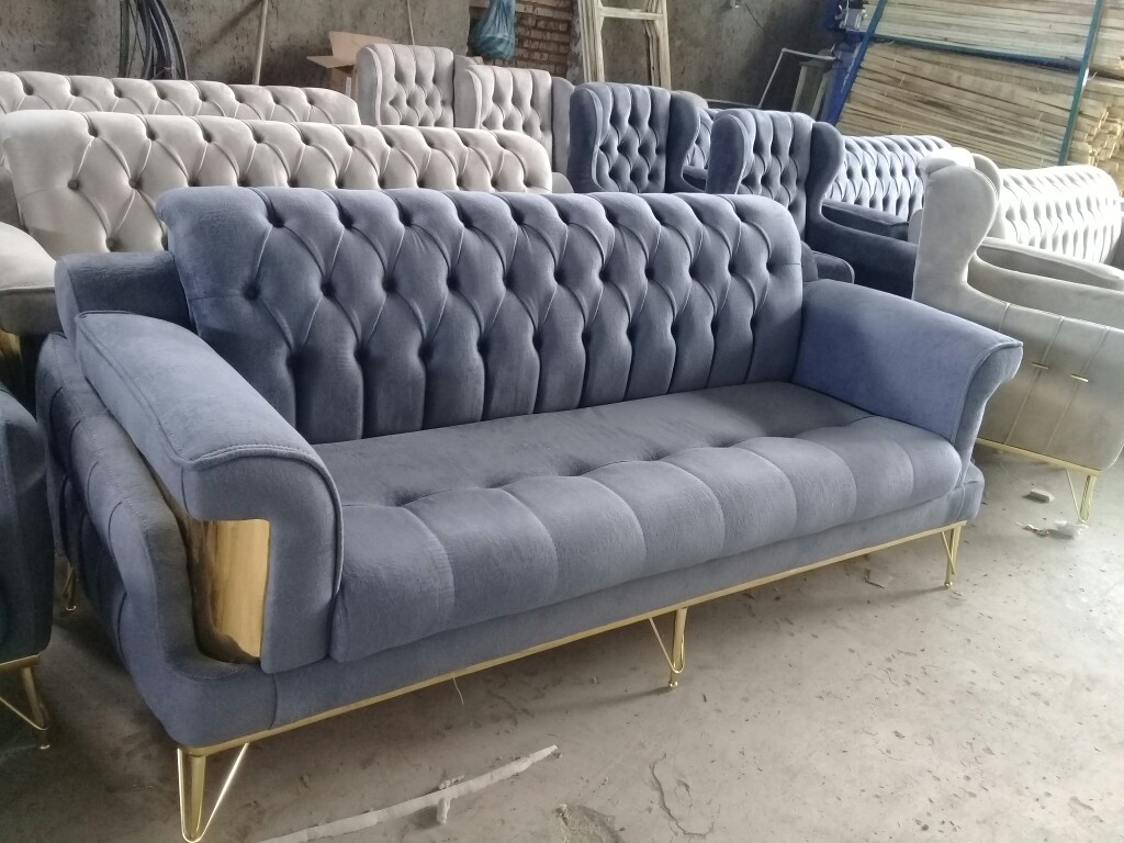 مبل صادراتی مدل گرند