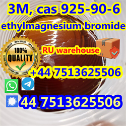 moscow 100% delivery cas 925-90-6 ethylmagnesium bromide 3M level