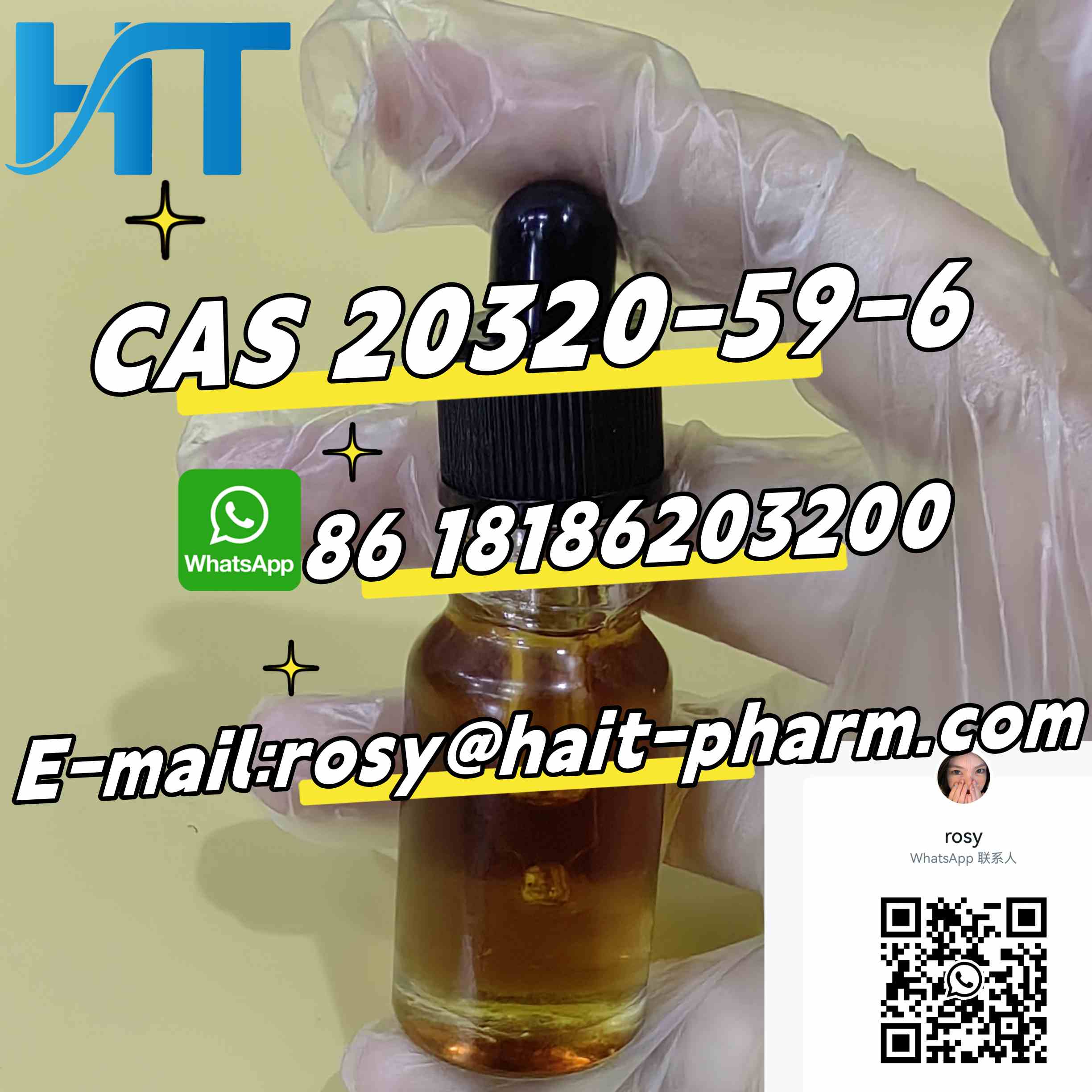 CAS20320-59-6