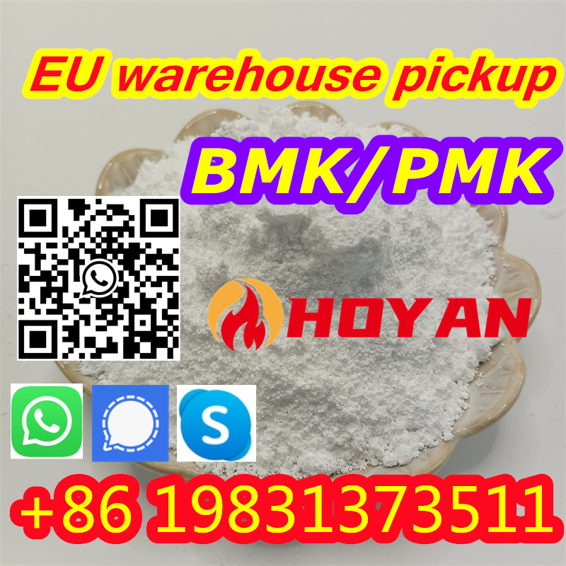 CAS 5449-12-7 BMK Glycidic Acid (sodium salt) Seller 99% BMK Powder China Supplier
