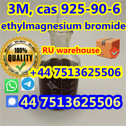 cas 925-90-6 ethylmagnesium bromide 3M level high purity liquid 