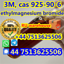 moscow pick-up cas 925-90-6 ethylmagnesium bromide 3M level