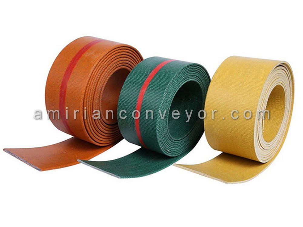 قیمت نوار نقاله لاستیکی