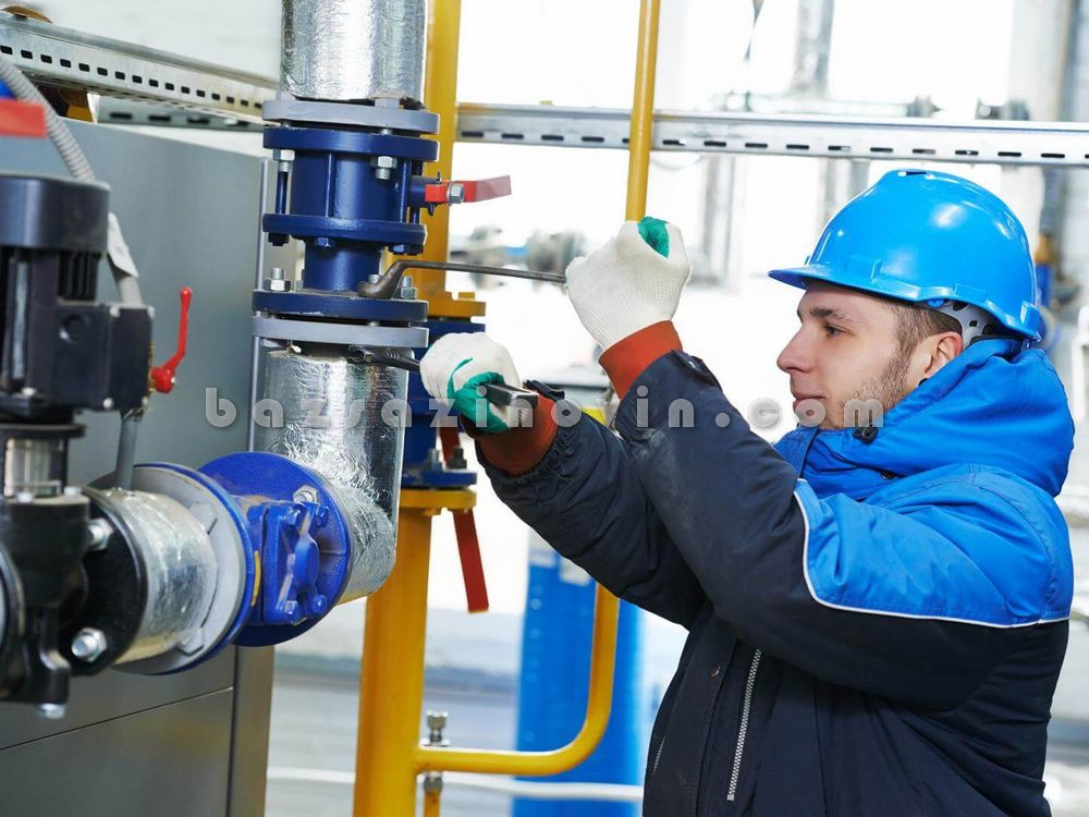 تعمیر موتورخانه ارزان