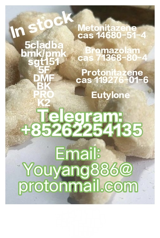 Protonitazene Hydrochloride Cas 119276–01–6 Powder