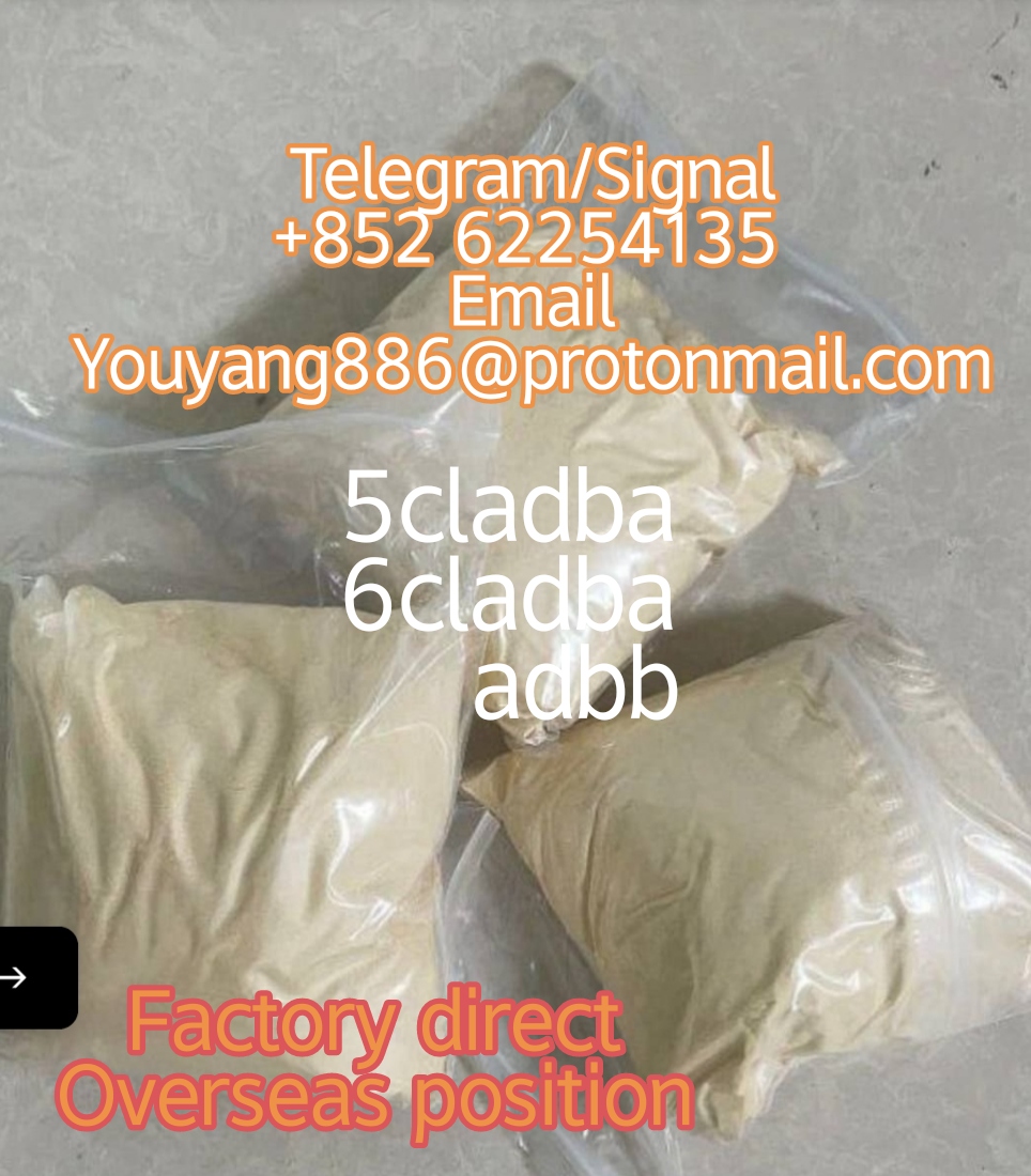 5cladba adbb jwh-018 mdma eutylone factory sale