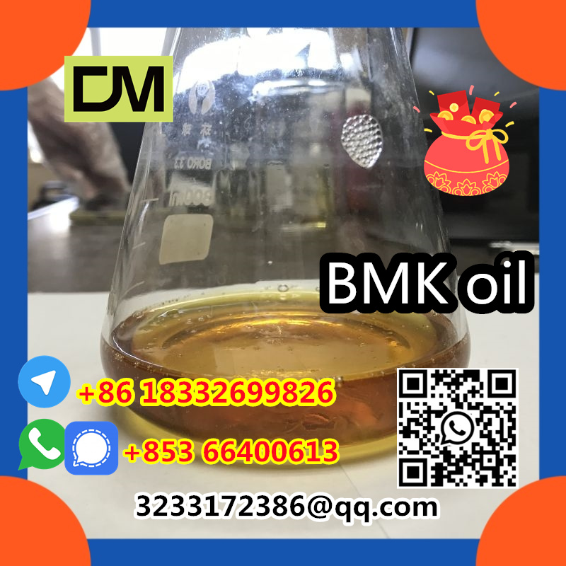 Manufacturer Supply Raw Material CAS 28578-16-7 PMK ethyl glycidate