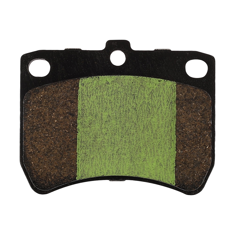 لنت ترمز پراید نائو سرامیکی الیجیبل