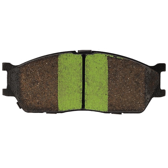 لنت ترمز تیبا سرامیکی الیجیبل