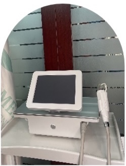 RF نیدلینگ فرکشنال سکرت