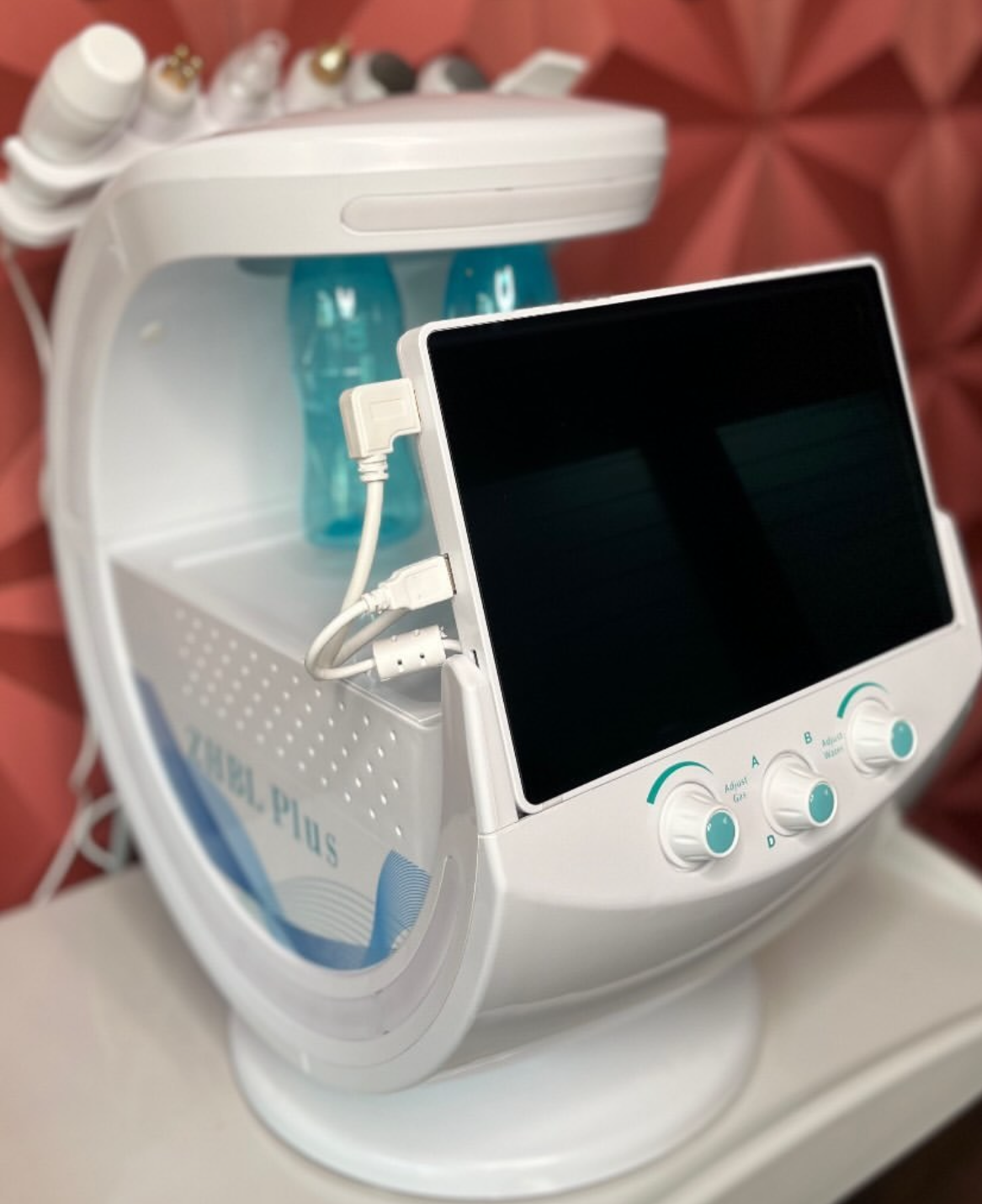 هایفو ۴ بعدی بلک