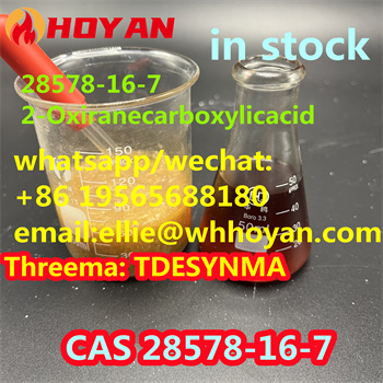 Sell Supply PMK-OIL-CAS-28578-16-7 in stock , high quality