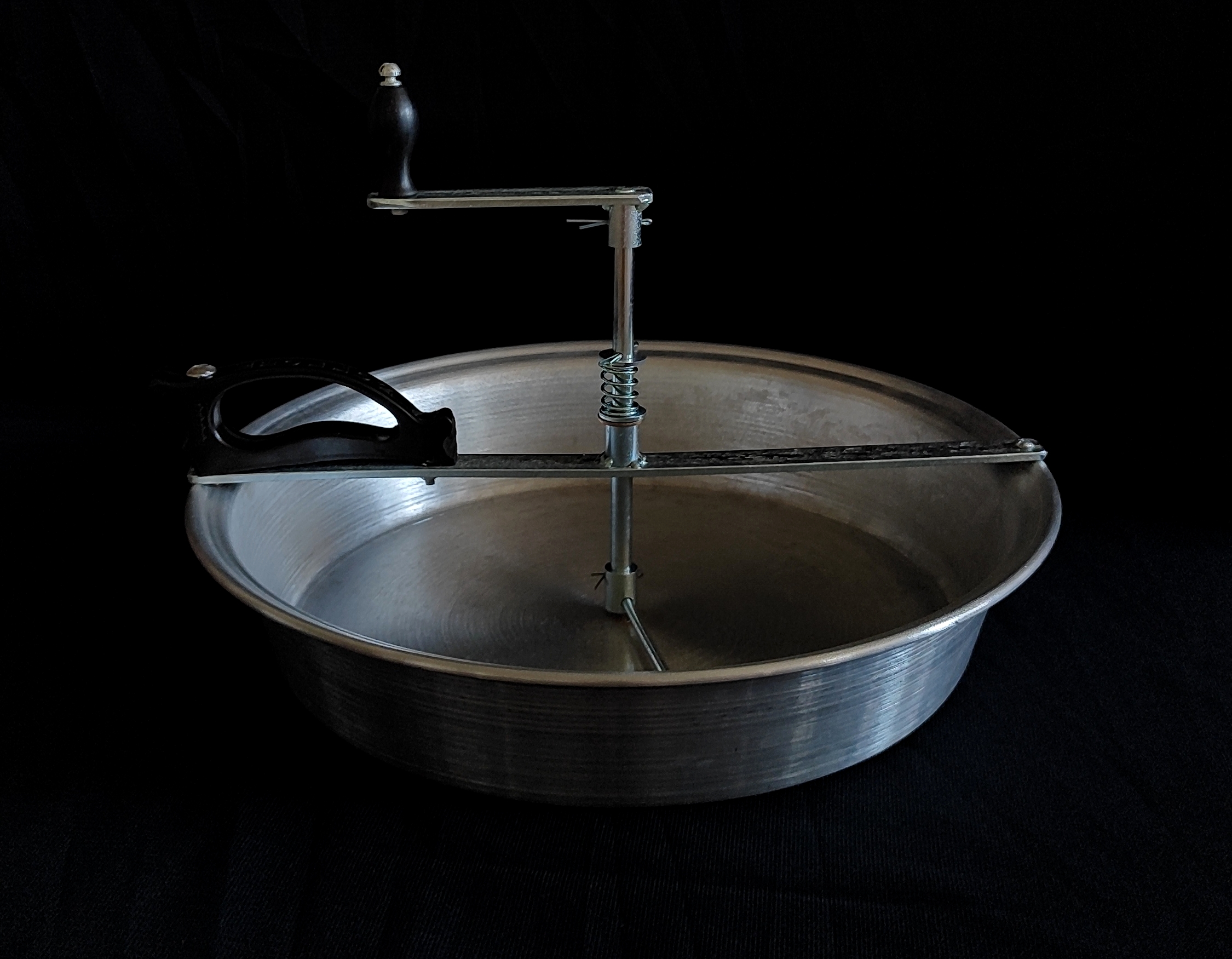 تفت دانه آشپزخانه (تخمه)