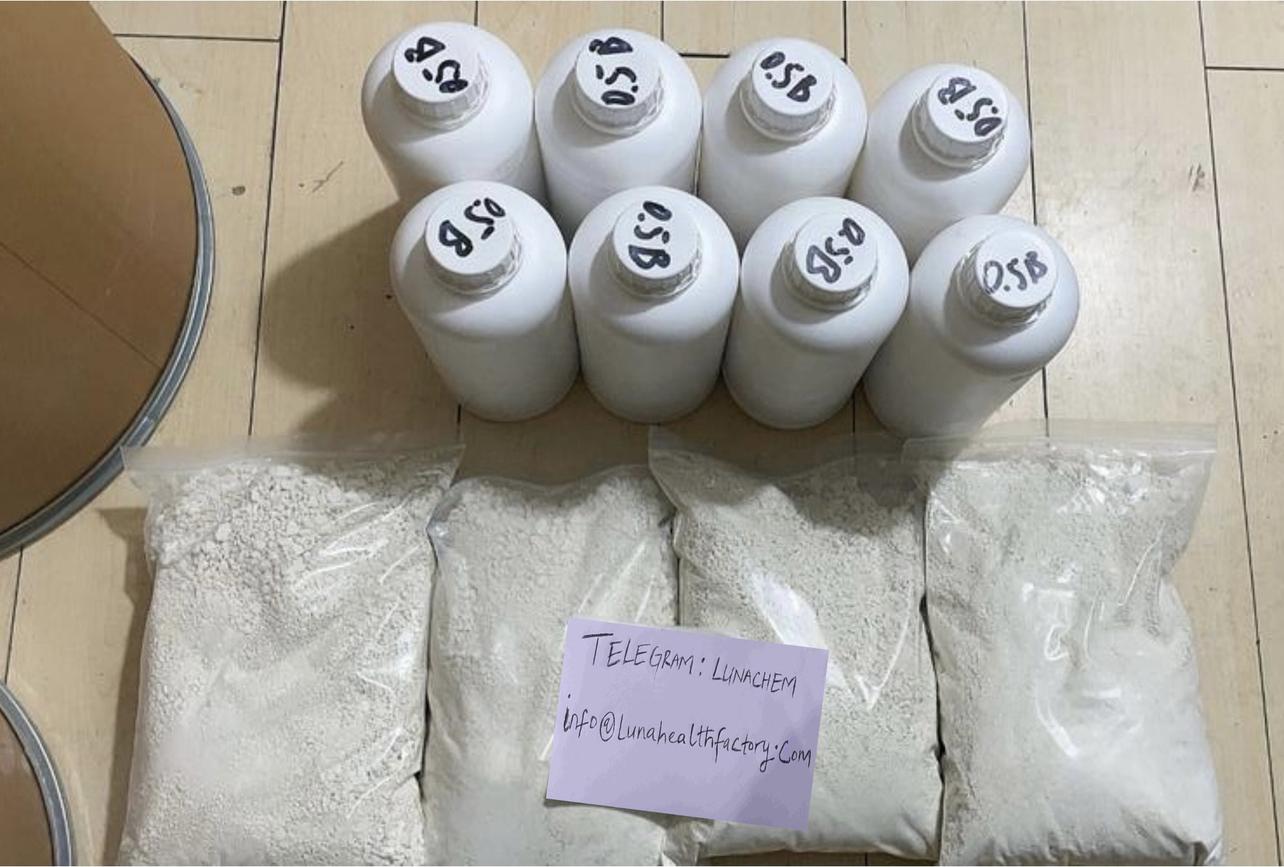 Buy 5cladba,5cl-adb a, ADBB, 6cladba, 5f, 4F, 6fa (Telegram: lunachem)