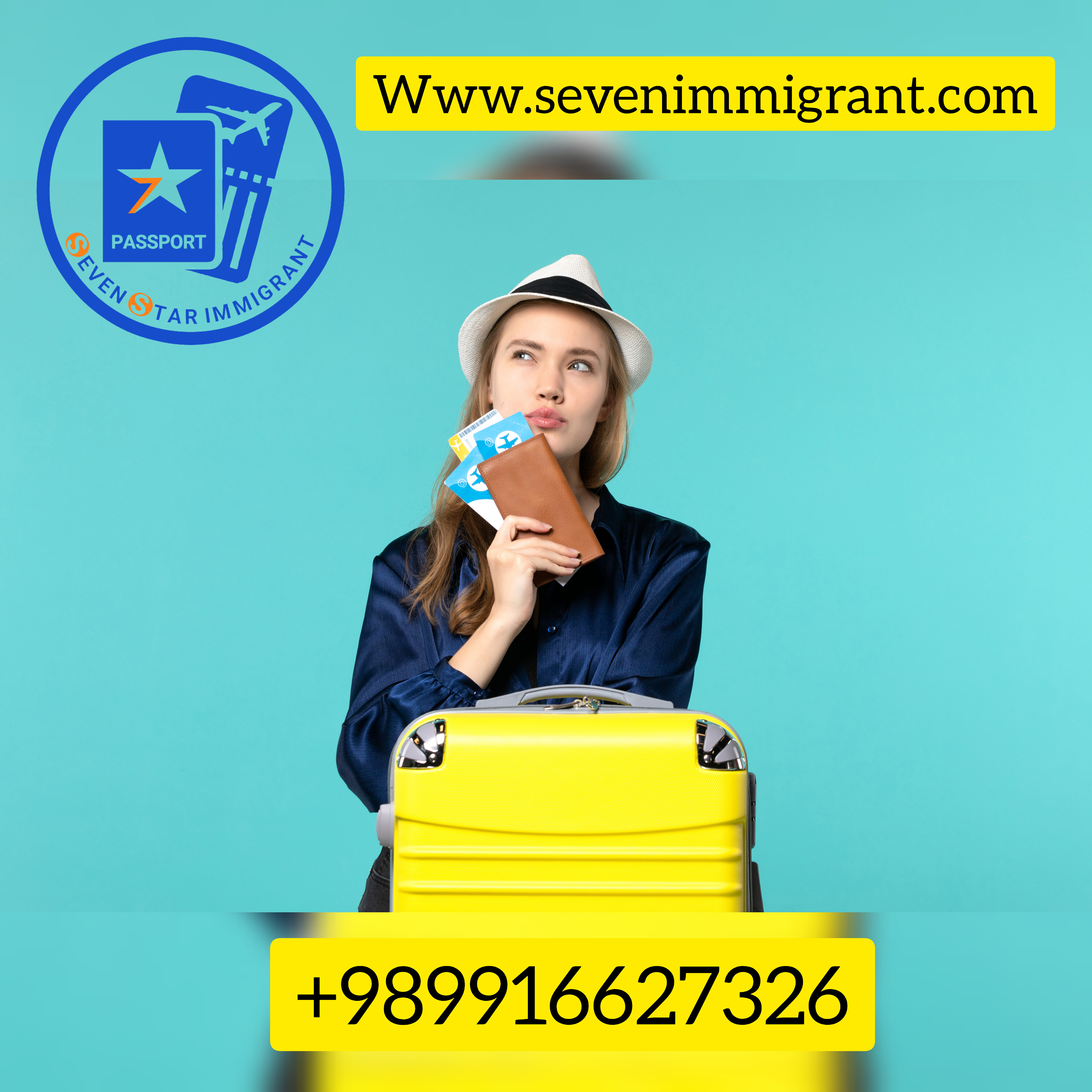 مهاجرتی آسان با سون استار